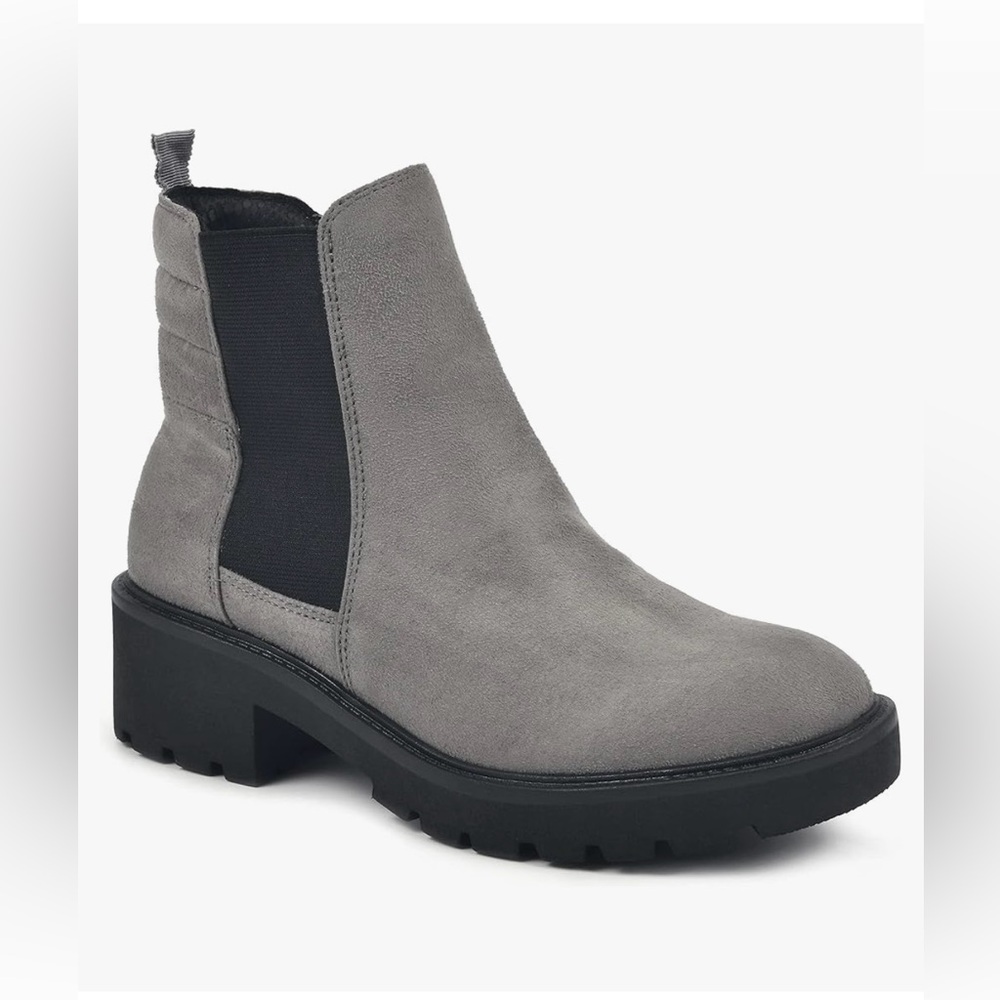 Chelsea Boots Size 6